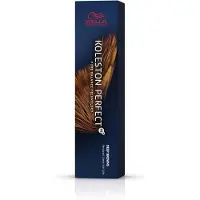 Wella Professionals Koleston Perfect Me+ Castani Profondi 5/73 60 ml — Colorante per capelli
