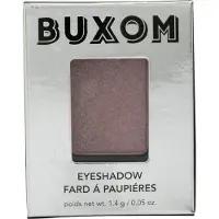 BUXOM Barra di ombretto singola, pigmentata, ombretto in crema, ripiano superiore, 1,4 g