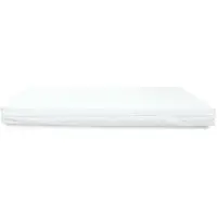 Dibapur Pro Vital XL 3D Air Fresh: (160x180) Materasso ortopedico in schiuma a freddo, altezza del nucleo 18,5 cm, con rivestimento 3D Air Fresh, circa 18,7 cm Prodotto in Germania