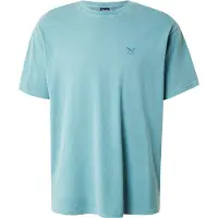 Iriedaily Waterkeeper 2 T-Shirt T-shirt Uomo (M, turchese)