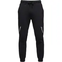 OMBRE Pantaloni sportivi nero