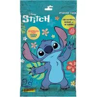 Panini Gioco Di Carte Stitch Amazing World Starter Set