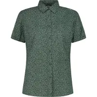 CMP Camicia A Maniche Corte 34s6316
