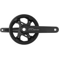 Shimano Guarnitura Cues Fc-u6000