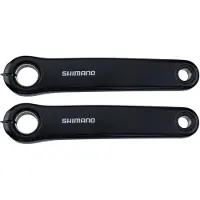 Shimano Pedivella Fc-en500