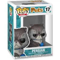 Funko POP! Figura Persian Cat