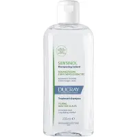 Ducray Sensinol Shampoo antiprurito 200 ml — Shampoo antiprurito