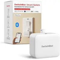 Switchbot Interruttore Remoto Wireless-controller Intelligenti S1