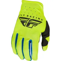 FLY Racing Guanti Windproof Lite
