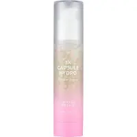 House of Hur 3X Capsule Hydro Booster Cream primer idratante per una pelle luminosa e liscia 50 ml