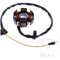 101 Octane Alternatore 28015