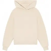 EA7 per ragazza. 7G000225_AF21638 Felpa con cappuccio GRAPHIC SERIES GIRL color nebbia (14 años= 164/166 cm), Nero, Casual, Sintetico, moda