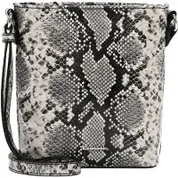 Tamaris Borsa a tracolla nero - one size