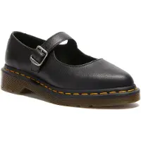 Dr. Martens Ballerine Elphie Mary Jane donne - Nero - 40
