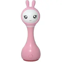 Alilo Sonaglio Interattivo Smarty Bunny