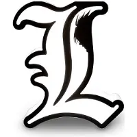 Abysse Corp Lampada Death Note