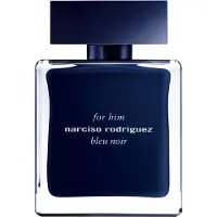Narciso Rodriguez For Him Bleu Noir Eau de Toilette M 50 ml