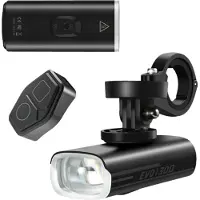 Magic Shine Fanale Anteriore Evo 1300 Usb-c Remote