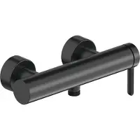 Duravit C.1 Mitigeur de douche apparent, raccords en S, C14230000046, C14230000046