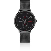 HUGO Orologio 1530459 40mm