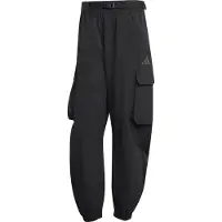 Adidas Unisex Sportswear City Tech Windbreaker Pants Black Taglia: S | Pantaloni da tuta Outlet | Unisex | Nero
