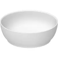 Duravit Sivida vasque à poser ronde, 300x300mm, sans trou pour robinet, sans trop-plein, 2660023200, 2660023200