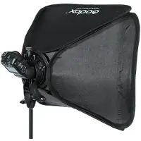 Godox Kit Flash Sfuv6060