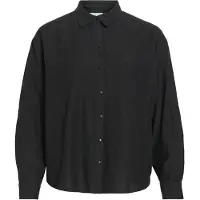 Vila Viprisilla Maniche Lunghe Camicia