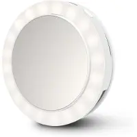Medisana Specchio Rotondo 23603