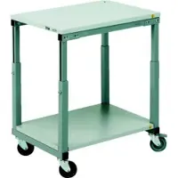 Treston Carrello da tavolo SAP 710, ESD, 700 x 1.000 mm (Carrello da tavolo SAP)