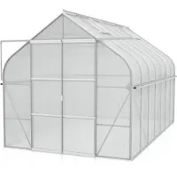 Vitavia Diana 11500 HKP 4 mm, alluminio