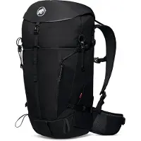 Mammut - Zaino da trekking - Lithium 30 Black - Nero