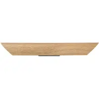 Elobra Applique Colombia, rovere naturale