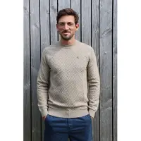 Kultivate Kn New Ryan Seneca Rock Taglia: M | Maglioni a maglia Outlet | Uomo