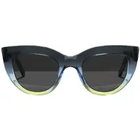 Ace & tate Capri Large Horizon Taglia: OS | Occhiali da Sole Outlet | Unisex
