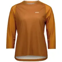 POC Maglia A Maniche 3/4 Da Enduro Motion Air