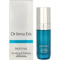 Dr Irena Eris InVitive 30 ml — Siero notte rivitalizzante