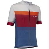 Gist Maglia A Maniche Corte Velo