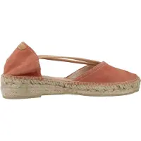 Toni pons Espadrillas Con Zeppa Erla-a