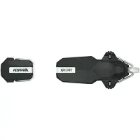Fischer Attacchi Nordici Da Backcountry Xc-binding Xplore Bc Offtrack Springpin