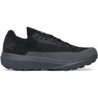 Arc'teryx Norvan LD 4 Scarpe per trail running Uomo (46, grigio)