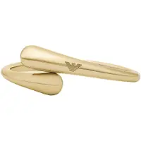 Emporio Armani Luxury solid gold-plated Bracciale EGS3337710