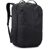 Thule - Zaino da viaggio - Aion Travel Backpack 40L Black - Nero