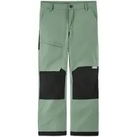 Reima Kid's Sampu Pantaloni da trekking Bambini (164, verde)
