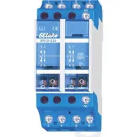 Eltako Contattore di installazione 2S2Ö 25A XR12-220-230V