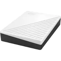 Western Digital Hdd Esterno Wdbr9s0060bwt-wesn 6tb