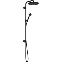Axor hansgrohe One Showerpipe 280 1jet, encastré, 48790670, 48790670