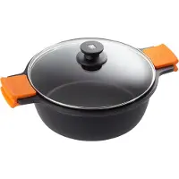 BRA Pentola Efficient 28 Cm