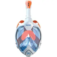 Seac Sub Maschera Da Snorkeling Per Bambini Fun +10