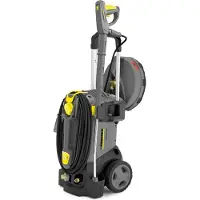 KARCHER SA Idropulitrice ad acqua fredda HD 5/13 C+ - KARCHER - 1.520-921.0